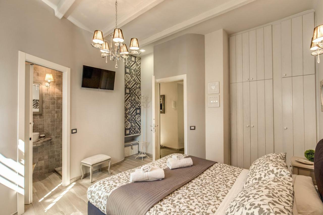Appartement Vatican Sweet *